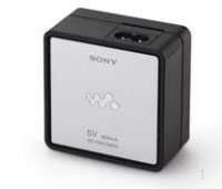 Sony USB AC Adapter (AC-NWUM50)